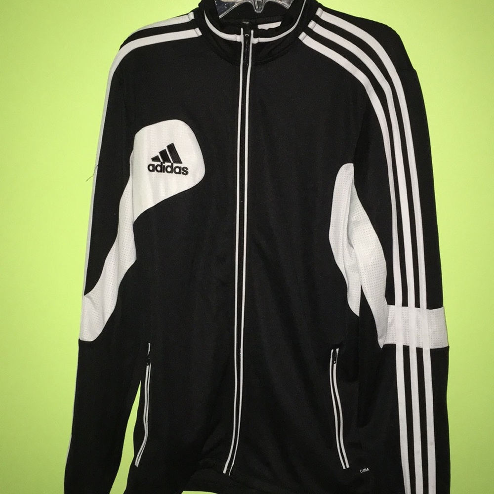 Adidas jacket